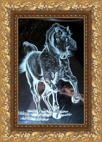 Граверовка