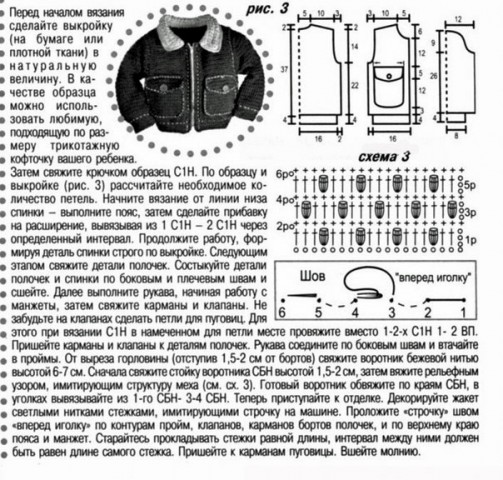 Новые работы.