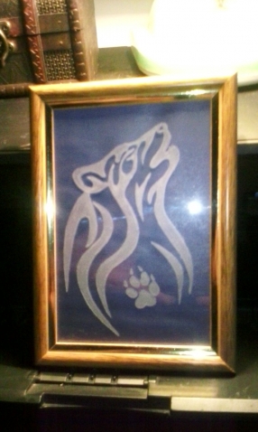 Граверовка