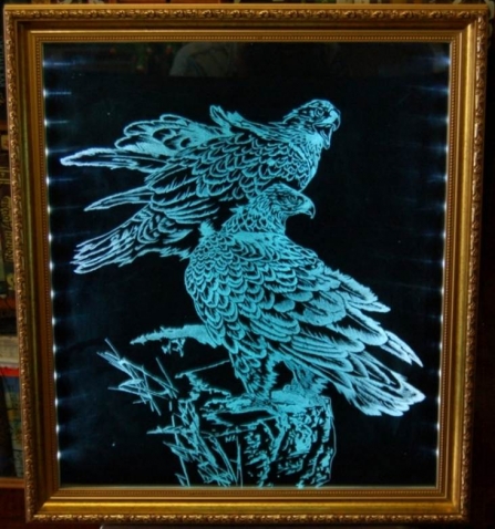 Граверовка