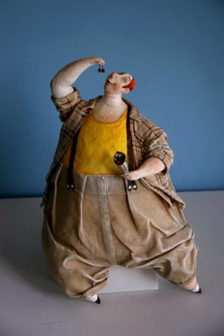 Толстушки-веселушки