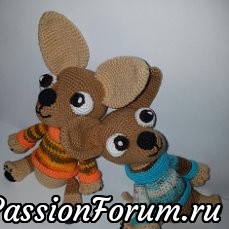Подготовилась к Новому Году