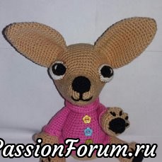 Подготовилась к Новому Году