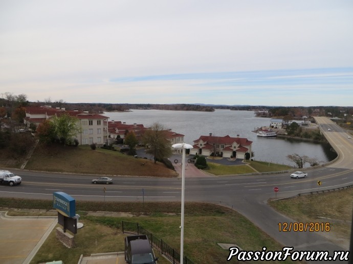Мир, в котором я живу. По дорогам Америки. Hot Springs, Arkansas (Часть 3)