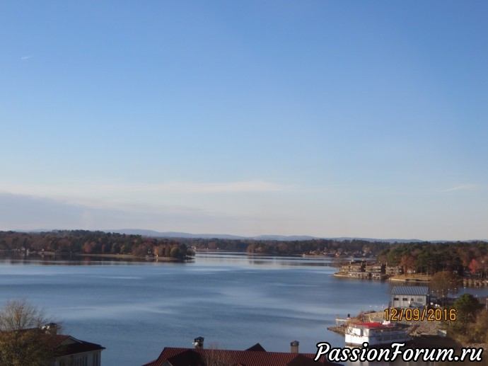 Мир, в котором я живу. По дорогам Америки. Hot Springs, Arkansas (Часть 3)