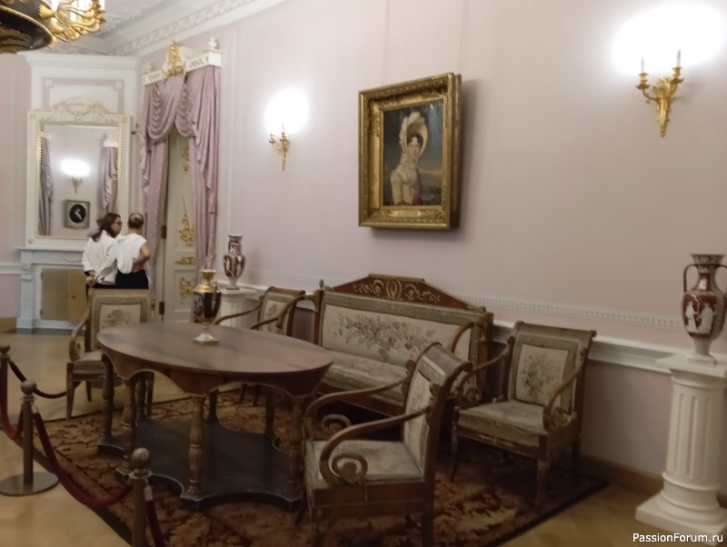 Как хомяки за три моря в Тверь ходили.