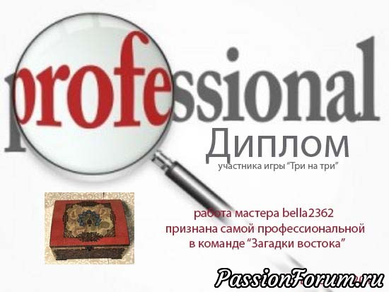 ИГРА &quot;ТРИ НА ТРИ.&quot; ОТЧЕТ
