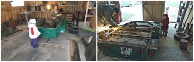 Помощь не нужна? Помощь не нужна?