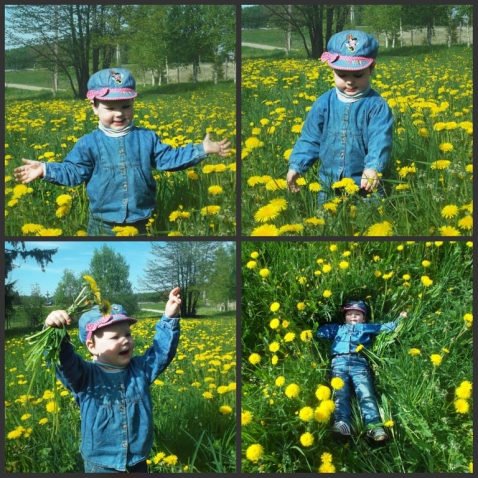 Бабушкина фотосесия внучи Бабушкина фотосесия внучи