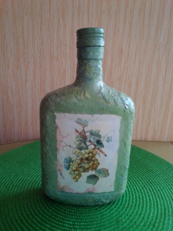 Это бочок, тут видно поверхность. Это бочок, тут видно поверхность.