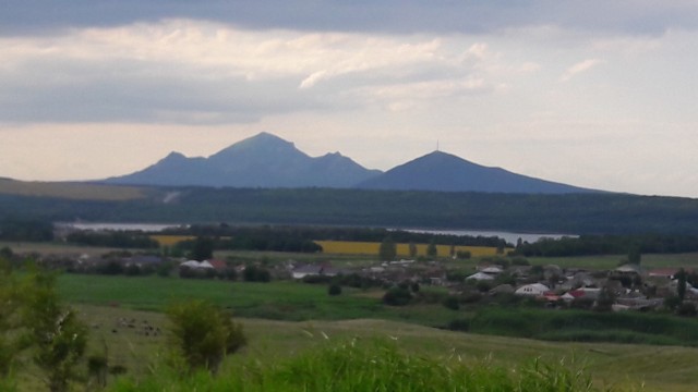 Царские водопады