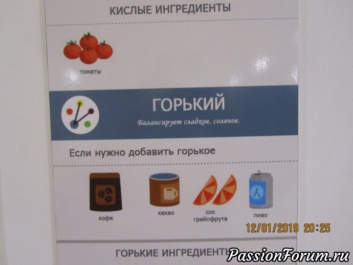 Музей специй - единственный в России Музей специй - единственный в России