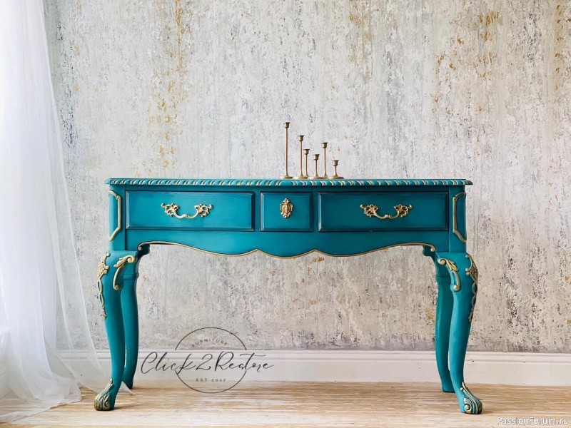 "Re-decor" для вдохновения
