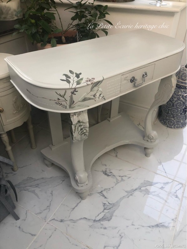 "Re-decor" для вдохновения