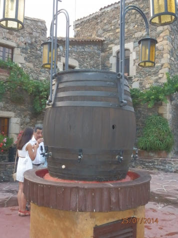 И снова Испания......!!!!!!!!