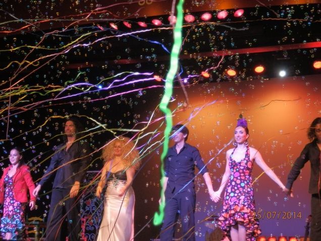 И снова Испания......!!!!!!!!