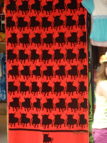 И снова Испания......!!!!!!!!