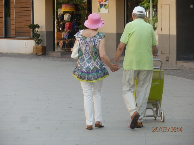 И снова Испания......!!!!!!!!