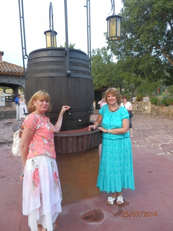 И снова Испания......!!!!!!!!