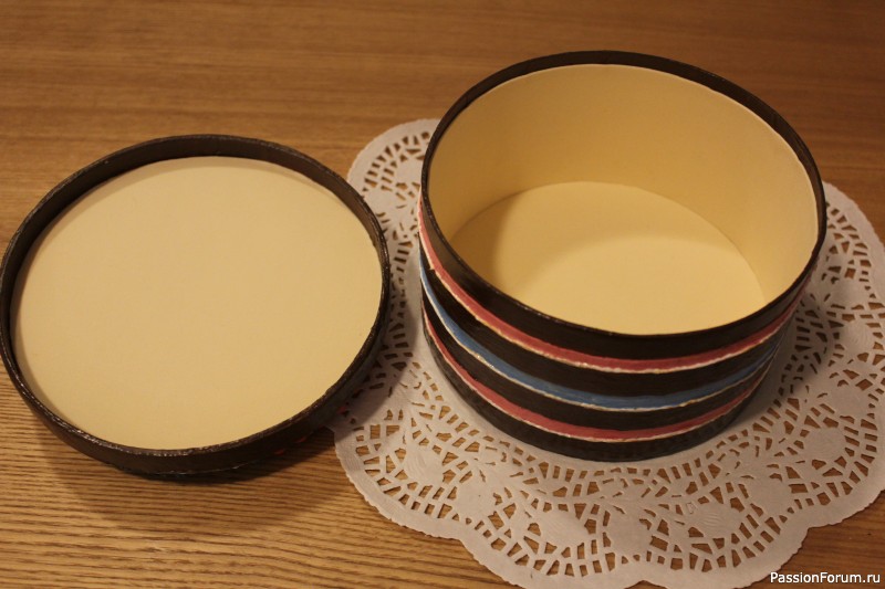 Ягодный торт "Лакомка".