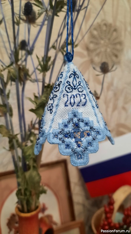 Колокольчик Колокольчик