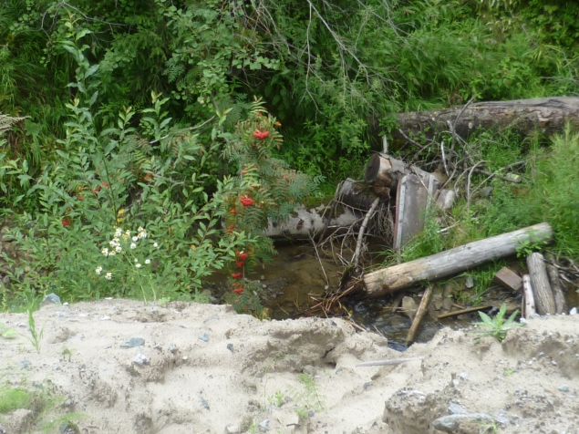 Прогулка по красивому городу Ханты-Мансийску с подругой