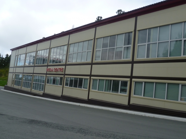 Прогулка по красивому городу Ханты-Мансийску с подругой Прогулка по красивому городу Ханты-Мансийску с подругой