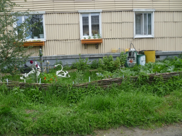 Прогулка по красивому городу Ханты-Мансийску с подругой Прогулка по красивому городу Ханты-Мансийску с подругой