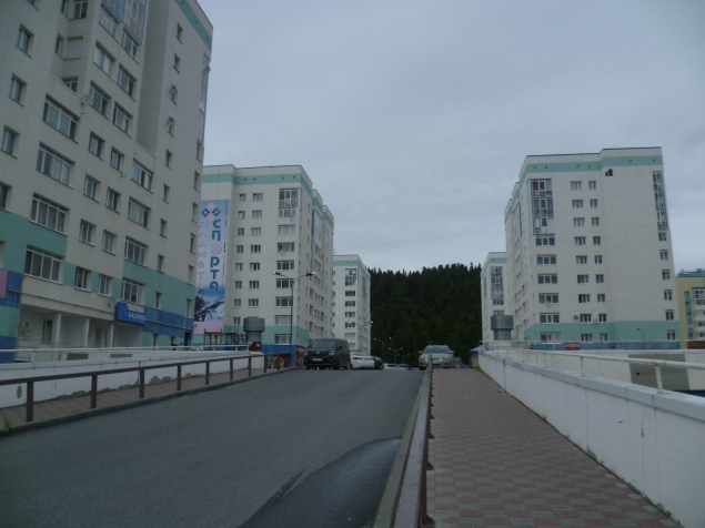 Экскурсия в заповедную тайгу в черте города Ханты-Мансийска Экскурсия в заповедную тайгу в черте города Ханты-Мансийска