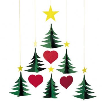 Новогодний микс часть 1