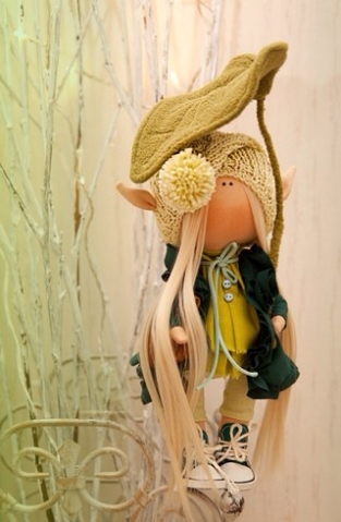 Новогодний микс часть 1