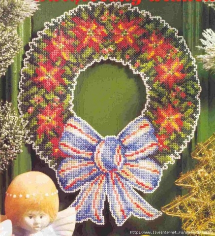 Новогодний микс часть 1