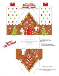 Новогодний микс часть 1