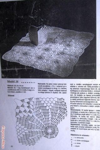 Вязаный микс (из интернета)