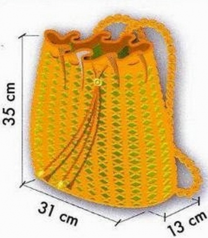 Вязание крючком (взято из интернета)