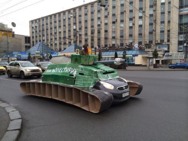 Немного юмора и разных случайностей