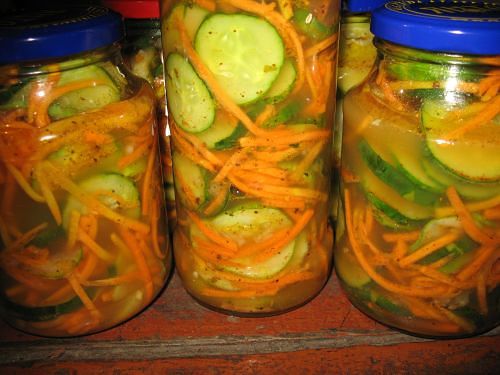 Заготовки впрок, и вкусности - все с сайта Одноклассников Заготовки впрок, и вкусности - все с сайта Одноклассников