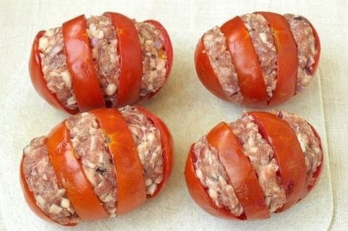 Заготовки впрок, и вкусности - все с сайта Одноклассников