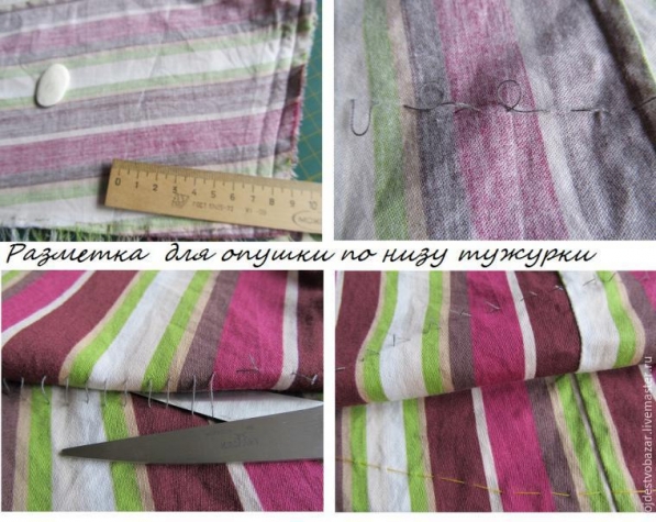 Шьем, перешиваем (из интернета) Шьем, перешиваем (из интернета)