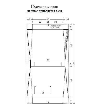 Подборка для рукоделия ( все из интернета)