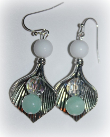 Последнее...Бижутерия