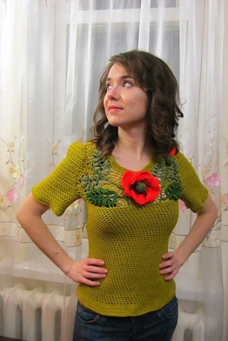 Маков цвет