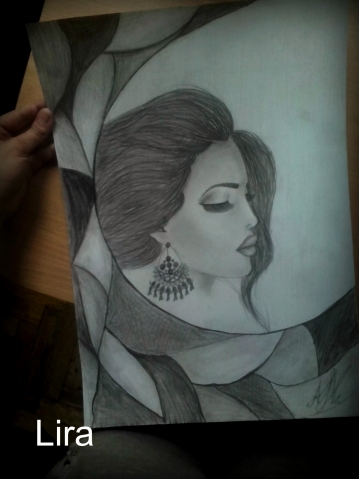 "Завороженная мечтами"