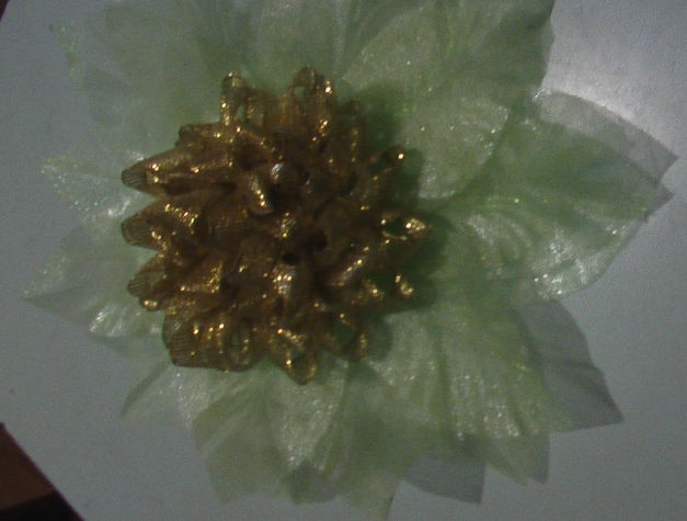 канзашки