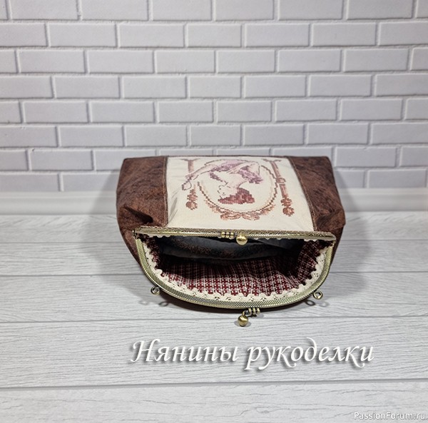 Два новых небольших дизайна от Вероник Ажинер