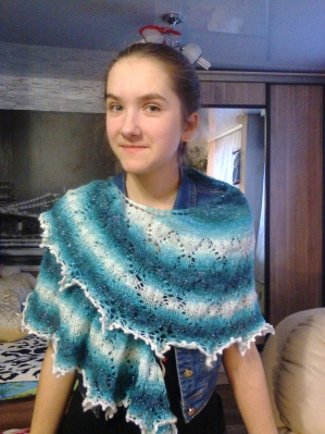 Еленка (Елена)
Еленка (Елена)