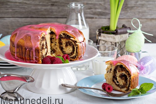 Мастер классы по куличам Мастер классы по куличам