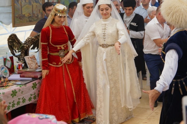 Федеральный САБАНТУЙ в Красноярске Федеральный САБАНТУЙ в Красноярске