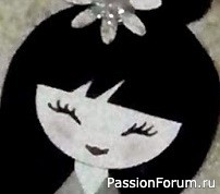 Бумажные куклы. Бумажные куклы.
