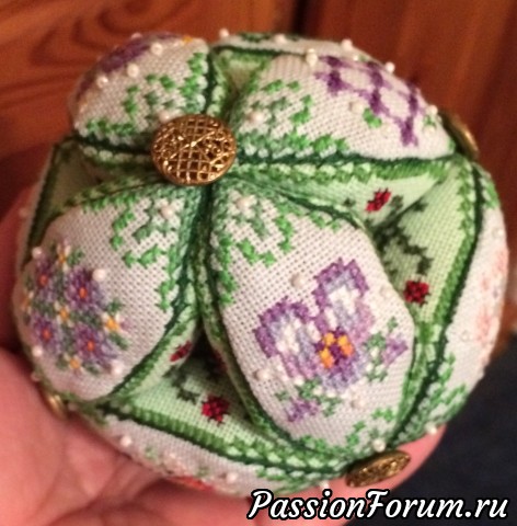 Шарик желаний